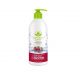 Phthalate free body wash