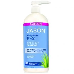 Jason Phthalate Free Shampoo
