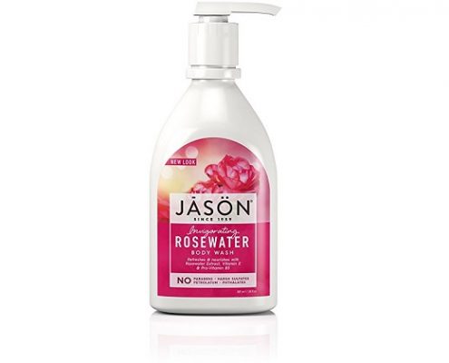 Jason Phthalate Free Body Wash