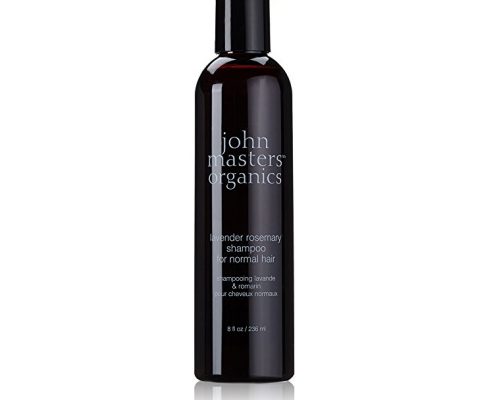 John Masters shampoo for normal hair