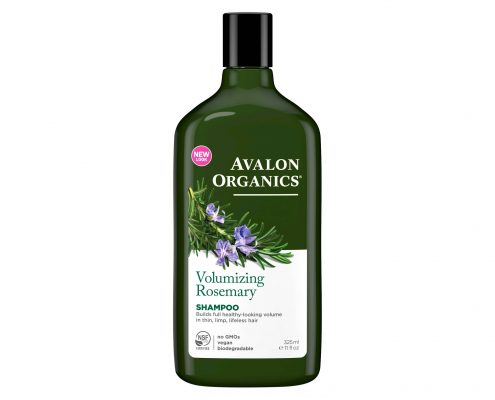 Avalon Organics Shampoo