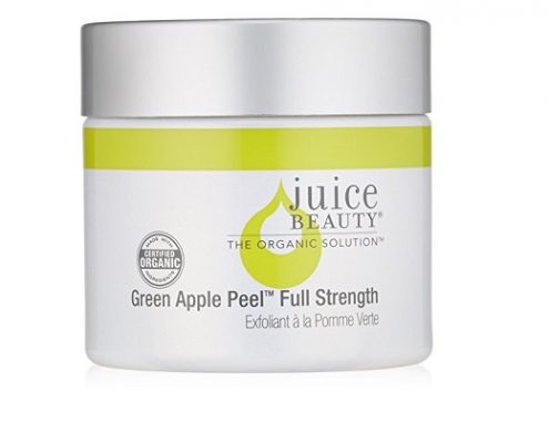 Juice Beauty Green Apple Peel Full Strength