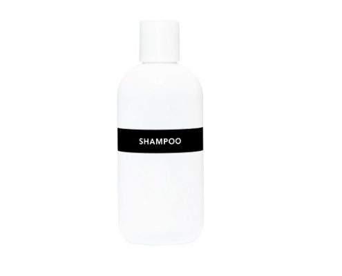 Phthalate free natural shampoo by Reverie