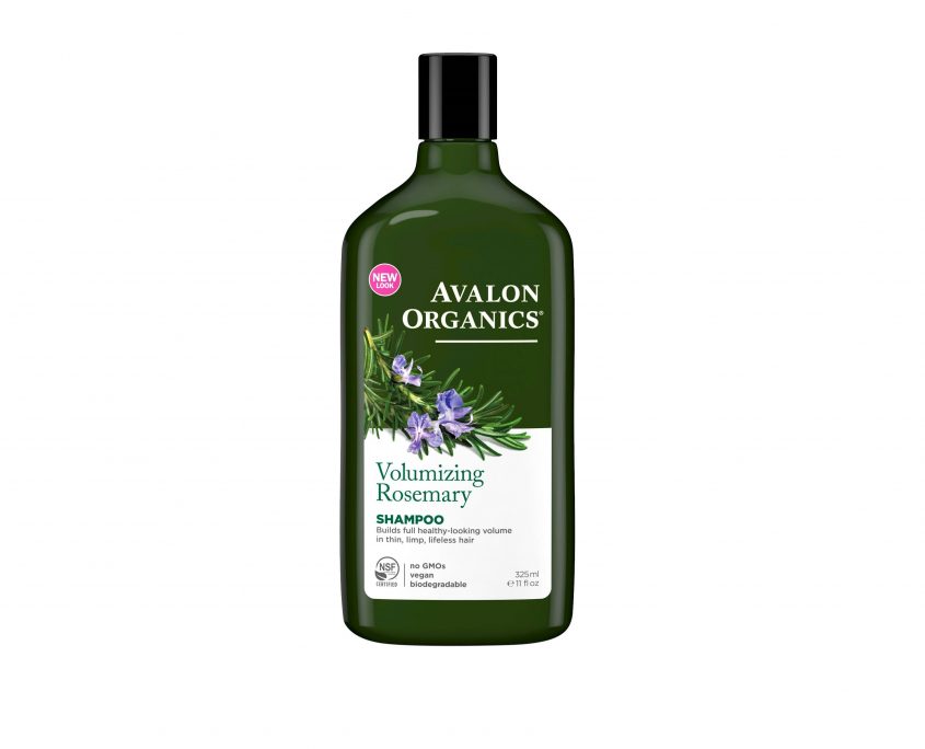 Avalon Organics Shampoo