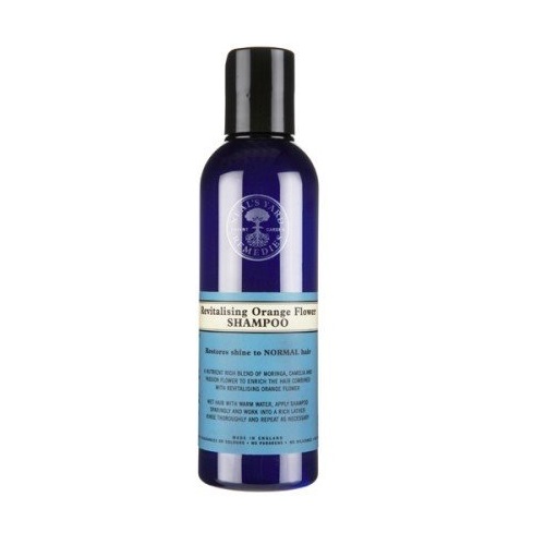 Neals Yard Shampoo