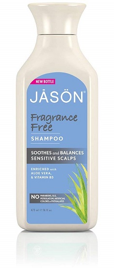 Jason shampoo