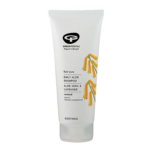 Green People Shampoo