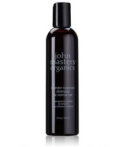 John Masters shampoo