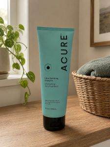 Hydrating shampoo