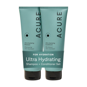 Phthalate free shampoo and conditioner