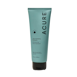 Acure Ultra hydrating shampoo Phthalate free shampoo