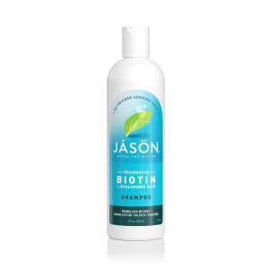 Jason Shampoo