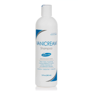 Vanicream Vanicream shampoo buy from amazon
