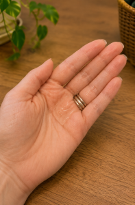 Vanicream - hand shampoo