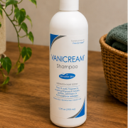Scalp friendly shampoo